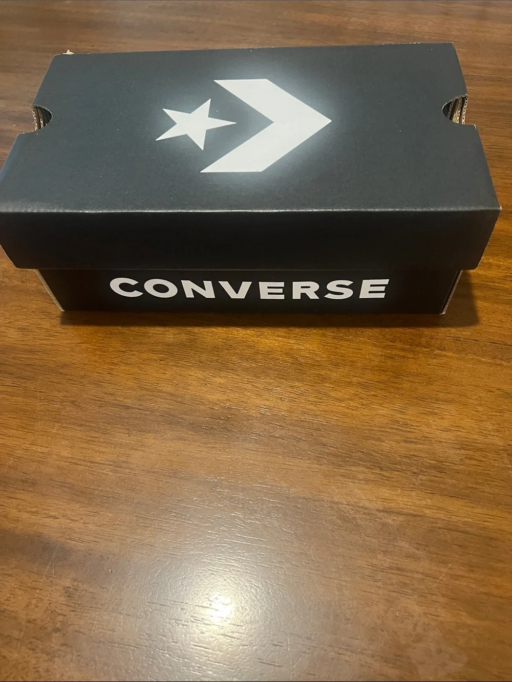 Converse sturdy shoe